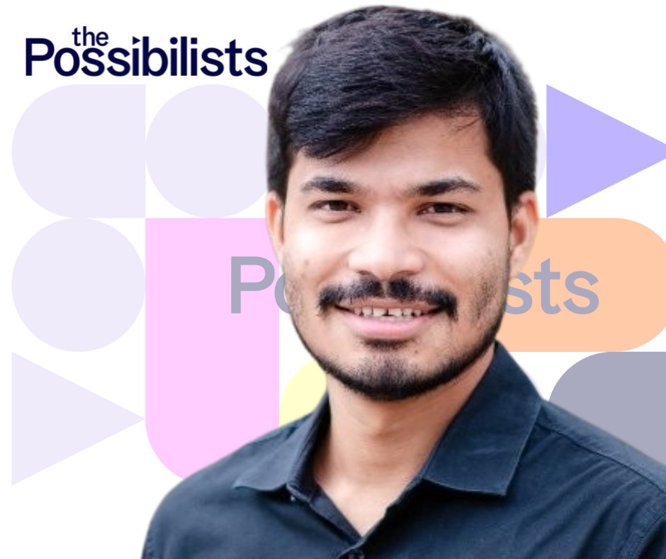 Yusuf Munna Appointed to The Possibilists Council